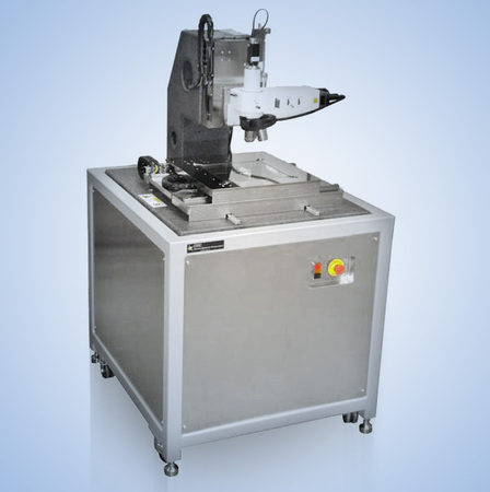 HOLOGENIX NGS &nbsp;- 自动缺陷检测，分类和计量系统 Advanced Metrology System