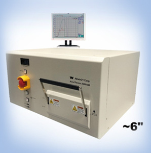 AccuThermo AW610M 半自动桌上型 快速退火炉
