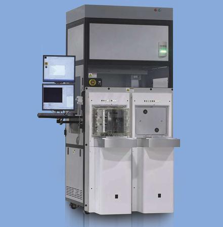 晶格位挫检测 Wafer Slip Finder