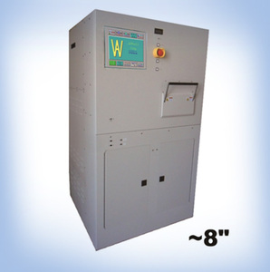 AccuThermo AW820M 半自动立式 快速退火炉