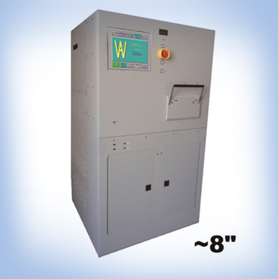 AccuThermo AW820M 半自动立式 快速退火炉